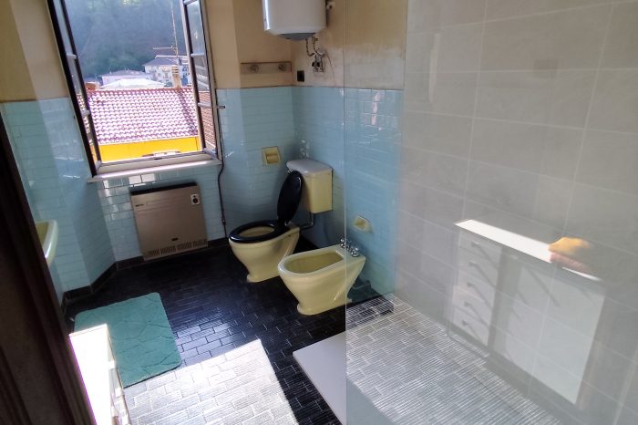 badkamer casa valduggia